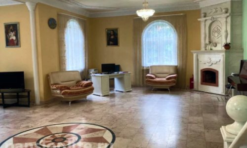 Специализированный комплекс «Захарково» отзывы