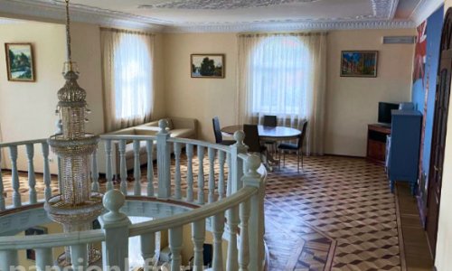 Специализированный комплекс «Захарково» цены