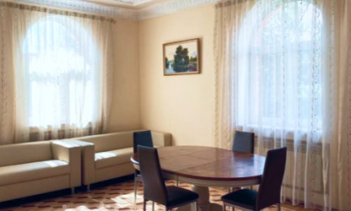 Специализированный комплекс «Захарково» - 5