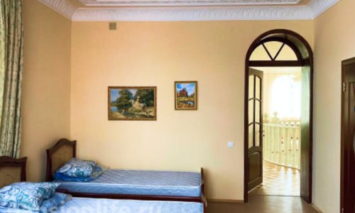 Специализированный комплекс «Захарково» - 6