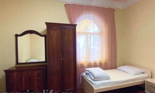 Специализированный комплекс «Захарково» - 7