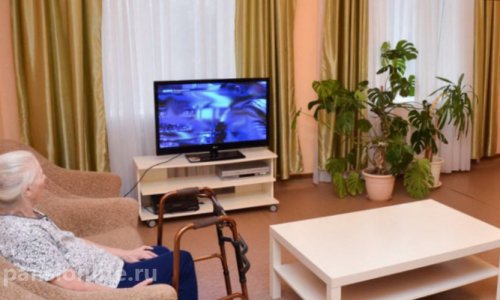 Пансионат Ливадия в Звенигороде отзывы