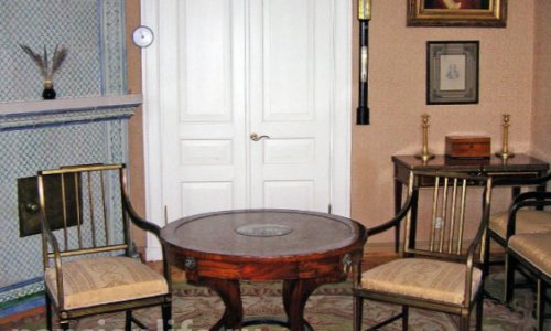 Специализированный комплекс «Архангельское» сети Реконструкция отзывы