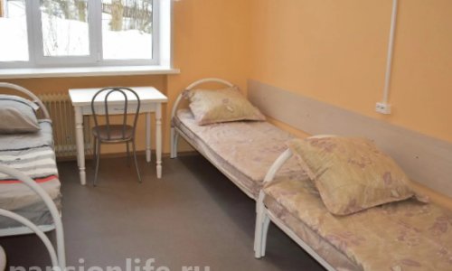 Специализированный комплекс «Архангельское» сети Реконструкция - фото