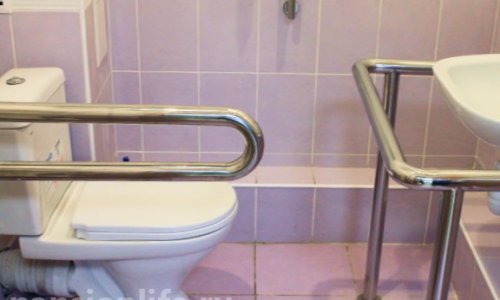 Специализированный комплекс «Архангельское» сети Реконструкция - 5