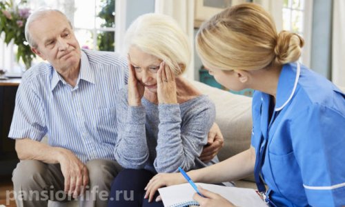 Пансионат Ливадия в Люберцах - фото