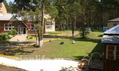 Пансионат Ливадия в Люберцах