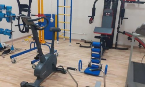 Центр социально-медицинской реабилитации «Николина гора» сети Реконструкция отзывы