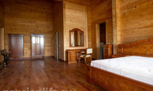 Центр социально-медицинской реабилитации «Николина гора» сети Реконструкция - 5