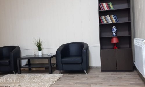 Пансионат Ливадия в Раменском - фото