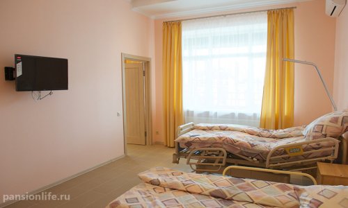 Пансионат Ливадия в Раменском цены