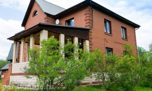 Пансионат Ливадия в Электростали