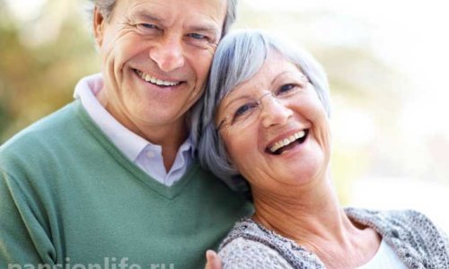 Пансионат Ливадия в Электростали отзывы