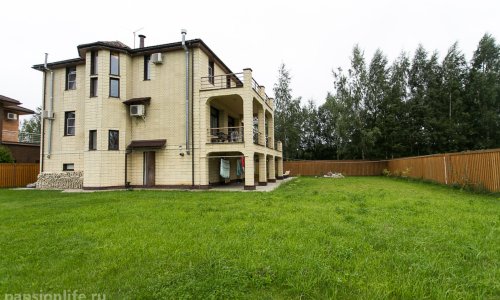 Дом «Близкие» в Тольятти - фото