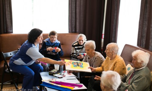 Дом «Близкие» в Тольятти - 5