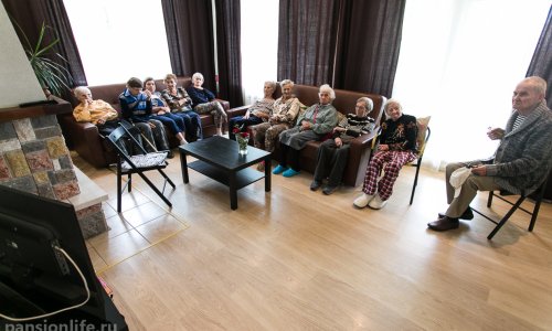 Дом «Близкие» в Тольятти - 6