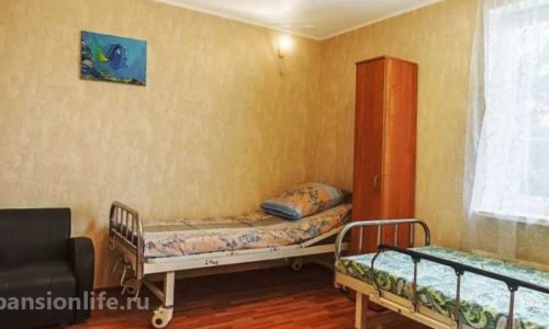 Пансионат в дер. Черное - фото