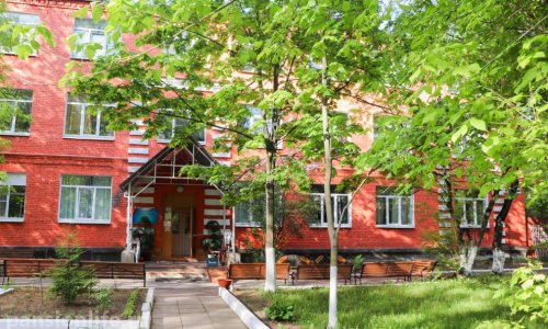 Пансионат Королев (мкр. Юбилейный) отзывы