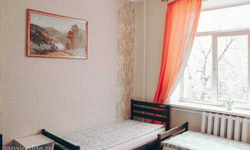 Пансионат Королев (мкр. Юбилейный)