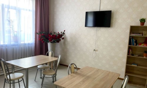 Пансионат Королев (мкр. Юбилейный) - 6