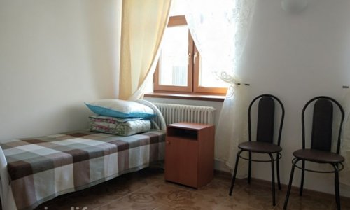 Частный пансионат Мытищи (Сорокино) отзывы