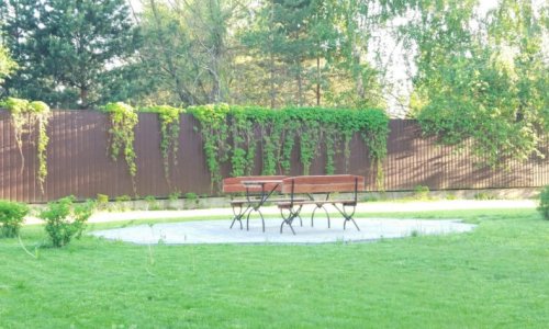 Частный пансионат Мытищи (Сорокино) - фото