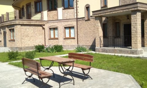 Частный пансионат Мытищи (Сорокино) - 5