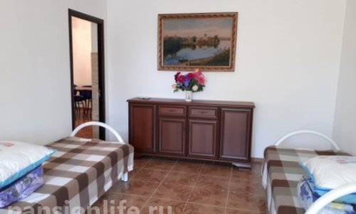 Частный пансионат Мытищи (Сорокино) - 8