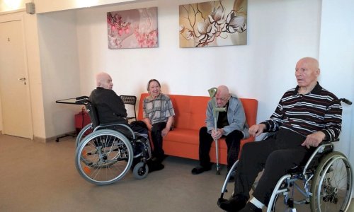 Частный пансионат Заворово - 5