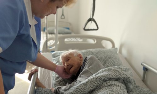 Частный пансионат Заворово - 6