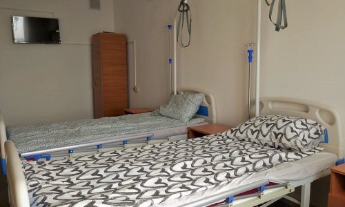 Частный пансионат Заворово - 8