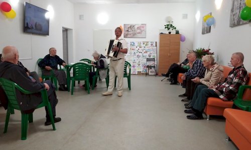 Частный пансионат Заворово - 9