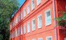 Пансионат SM-pension Раменское отзывы