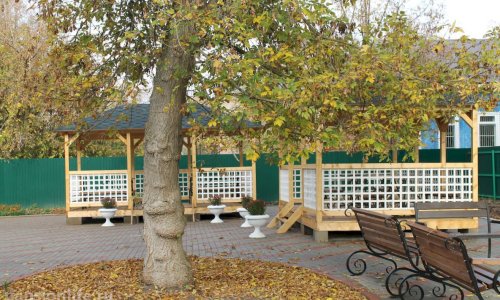 Пансионат SM-pension Раменское