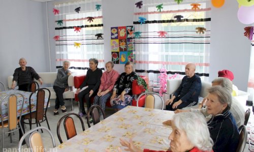 Пансионат SM-pension Раменское - 5