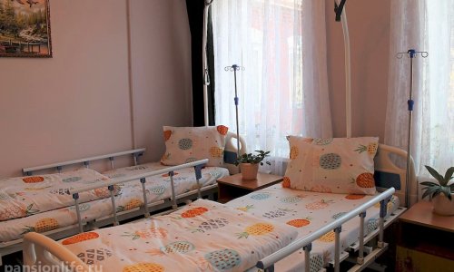 Пансионат SM-pension Раменское - 6