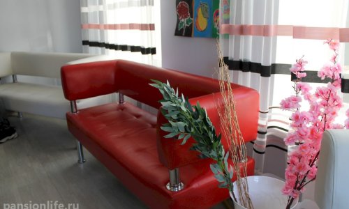 Пансионат SM-pension Раменское - 7