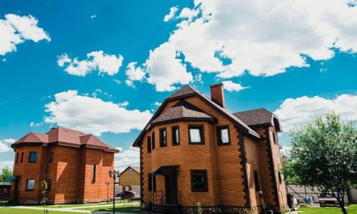 Пансионат «Сабриново» - фото