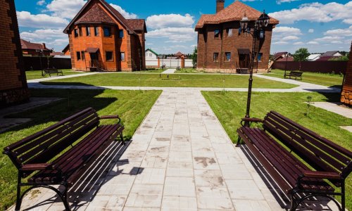 Пансионат «Сабриново»