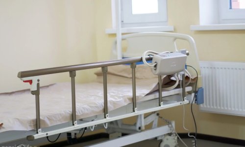 Пансионат «Сабриново» отзывы