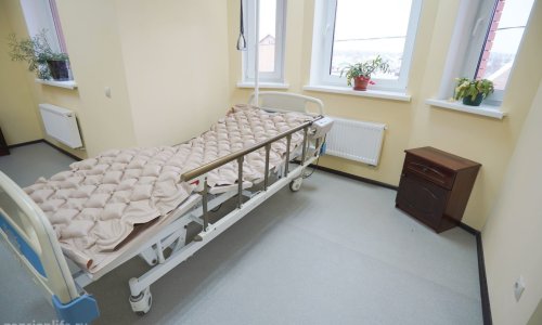 Пансионат «Сабриново» цены