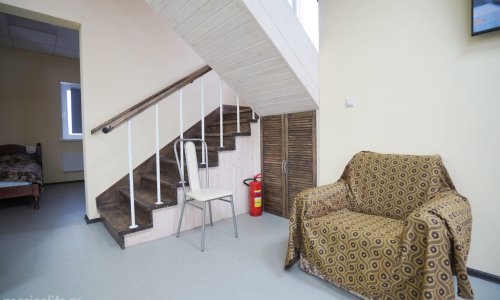 Пансионат «Сабриново» - 5