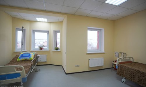 Пансионат «Сабриново» - 6