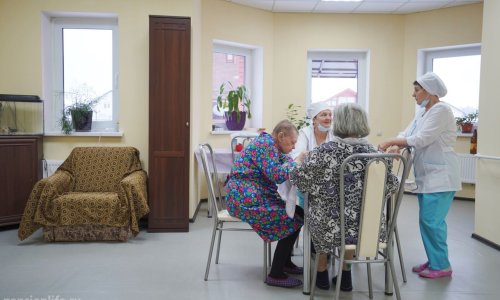 Пансионат «Сабриново» - 7