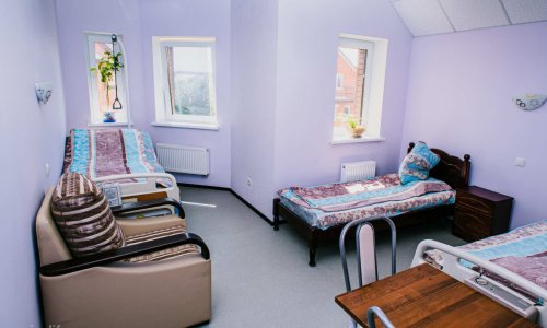 Пансионат «Сабриново» - 8