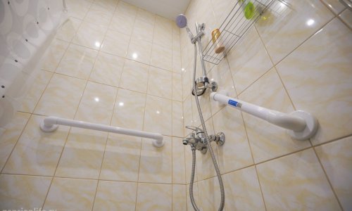 Пансионат «Сабриново» - 9