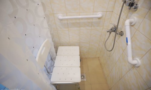 Пансионат «Сабриново» - 10