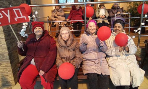 Пансионат «Сабриново» - 11