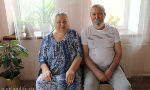 Частный пансионат Королев (Болшево) цены