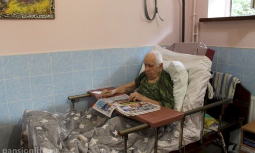 Частный пансионат Королев (Болшево) - 6